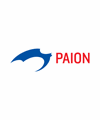 Logo der Firma PAION AG