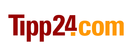 Logo der Firma Tipp24 SE