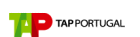 Firmenlogo TAP Portugal Direktion Deutschland / Schweiz / Österreich