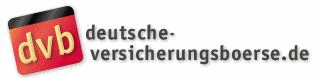 Logo der Firma dvb Dienstleistungs GmbH