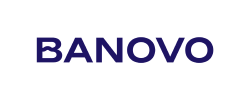 Logo der Firma Banovo GmbH