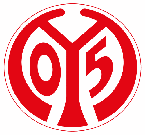 Logo der Firma 1. FSV Mainz 05 e. V.