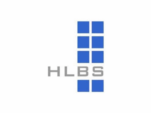 Logo der Firma HLBS Informationsdienste GmbH