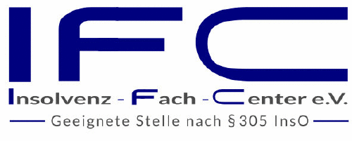 Logo der Firma Insolvenz-Fach-Center e. V.