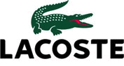 Logo der Firma LACOSTE S.A.