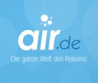 Logo der Firma air.de GmbH