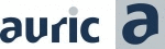 Logo der Firma auric Hörsysteme GmbH & Co. KG