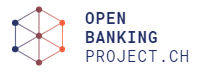 Logo der Firma OpenBankingProject.ch