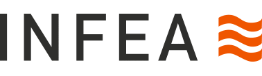 Logo der Firma INFEA GmbH