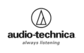 Firmenlogo Audio-Technica Ltd. Niederlassung Deutschland