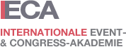Logo der Firma IECA Internationale Event- & Congress Akademie
