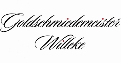 Logo der Firma Reinhold Willeke - Goldschmiedemeister