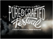 Neues Musikfestival in Ferropolis: Das Pure&Crafted Festival verbindet Musik, Motorradkultur und New Heritage