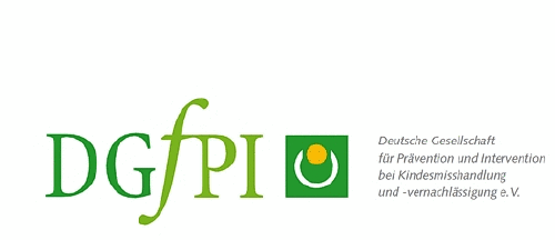Logo der Firma Deutsche Gesellschaft für Prävention und Intervention bei Kindesmisshandlung und -vernachlässigung e.V
