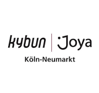 Logo der Firma Kybun Joya Store