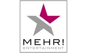 Logo der Firma Mehr! Entertainment GmbH