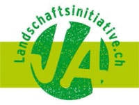 Logo der Firma Trägerverein «Ja zu mehr Natur, Landschaft und Baukultur»