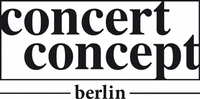 Logo der Firma concert concept Veranstaltungs GmbH