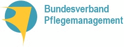 Logo der Firma Bundesverband Pflegemanagement e.V.