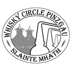 Logo der Firma Whisky-Circle Pinzgau