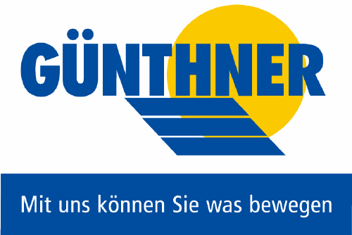 Logo der Firma Josef Günthner GmbH & Co.KG