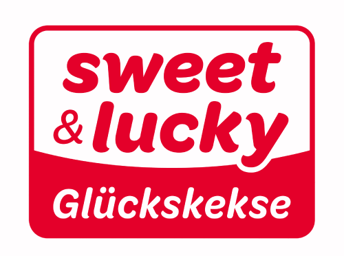 Logo der Firma Sweet & Lucky GmbH