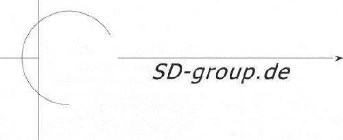 Logo der Firma SD consulting services
