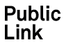 Logo der Firma Public Link - Pressebüro Ham Passion