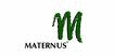Logo der Firma MATERNUS-Kliniken AG