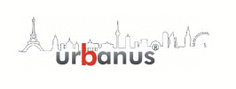 Logo der Firma URBANUS GmbH