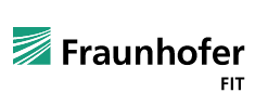 Logo der Firma Fraunhofer-Institut für Angewandte Informationstechnik FIT