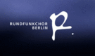 Jahrespressekonferenz des Rundfunkchores Berlin