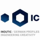 Logo der Firma Deceuninck Germany GmbH