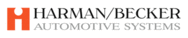 Firmenlogo Harman Becker Automotive Systems GmbH