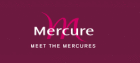 Logo der Firma Woehrdersee Hotel Mercure Nuernberg City