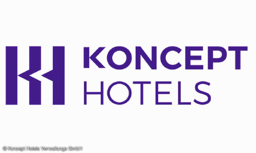 Logo der Firma KONCEPT HOTELS Verwaltungs GmbH