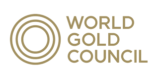 Logo der Firma World Gold Council