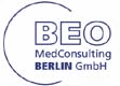 Logo der Firma BEO MedConsulting BERLIN GmbH