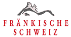 Logo der Firma Tourismuszentrale Fränkische Schweiz
