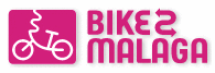 Logo der Firma bike2malaga - Bike tours & Rentals Malaga