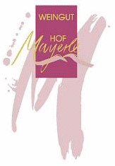 Logo der Firma Weingut Hof-Mayerle