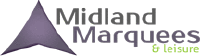Wide Range Of Marquees Available At Midland Marquees & Leisure Ltd
