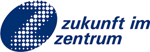 Firmenlogo zukunft im zentrum GmbH