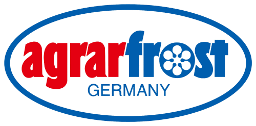 Logo der Firma Agrarfrost GmbH & Co. KG