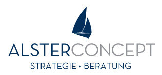 Logo der Firma ALSTERCONCEPT