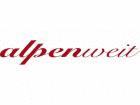 Logo der Firma alpenweit