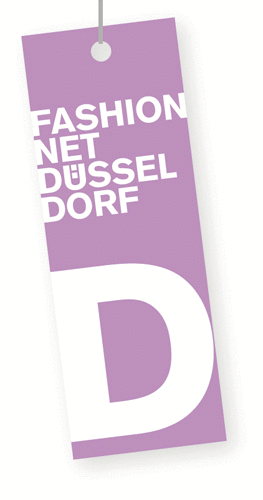 Logo der Firma Fashion Net Düsseldorf e.V