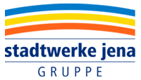 Logo der Firma Stadtwerke Jena-Pößneck GmbH