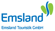 Logo der Firma Emsland Touristik GmbH