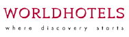 Firmenlogo WORLDHOTELS